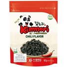 Kwang Kimnori mořská řasa vločky s chilli 40g