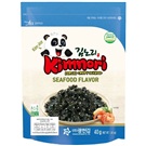 Kwang Kimnori mořská řasa vločky s příchutí mořských plodů 40g