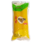 Panasia nakládaná žlutá ředkev 350g