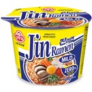 Ottogi Jin Ramen Mild (nepálivá) velká miska 110g
