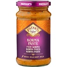 Patak's curry pasta Korma sklo 290g