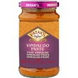 Patak's curry pasta Vindaloo sklo 283g