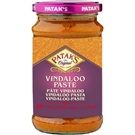 Patak's curry pasta Vindaloo sklo 283g