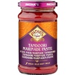 Patak's curry pasta Tandoori sklo 312g