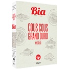 Bia kuskus z tvrdé pšenice 1kg