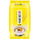 Ottogi pšeničné nudle somen 3kg