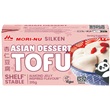 Mori-nu mandlový tofu desert 315g