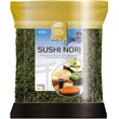 Golden Turtle řasa nori celé 50ks 140g