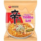 Nongshim Toomba stir-fry krémové ramen nudle 137g