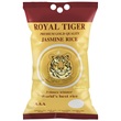 Royal Tiger premium gold jasmínová rýže Kambodža AAA 5kg