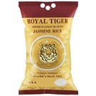 Royal Tiger premium gold jasmínová rýže Kambodža AAA 5kg