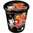 Samyang Buldak instantní ramen cup 70g