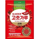 Nongshim červená paprika hrubě mletá 454g