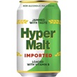 Hyper Malt nápoj z ječného sladu plech 330ml