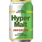 Hyper Malt nápoj z ječného sladu plech 330ml