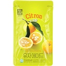 Nokchawon osvěžující nápoj z yuzu a citronu koncentrát 170ml