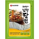 Nongshim skleněné nudle ze sladkých brambor široké 1000g