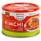 Jongga Kimchi pečené plech 160g
