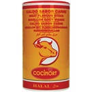 Cocinort sypký hovězí bujón 1kg