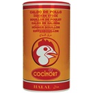 Cocinort sypký kuřecí bujón 1kg