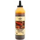 Yamasa teriyaki omáčka česneková hustá 1100g