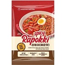 Nongshim Rapokki rýžové koláčky s ramen nudlemi 2 porce 414g