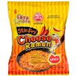Ottogi ramen nudle sýrové stir-fry ostré 130g