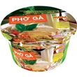 MAMA Pho Ga instantní kuřecí polévka miska 65g