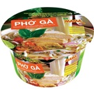 MAMA Pho Ga instantní kuřecí polévka miska 65g