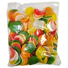 Sa Giang krevetové lupínky 5 barev 500g