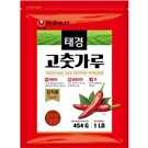 Nongshim červená paprika hrubě mletá (Taekyung) 454g