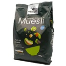 Mornflake křupavé cereálie s ořechy a sušeným ovocem 750g