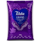 Tilda prémiová basmati rýže extra dlouhá 20kg
