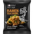 Korean Food Style ramen se sójou a karamelem 170g