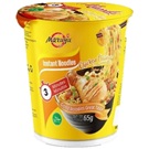 Maruyu instantní nudlová polévka s kuřecí příchutí 65g