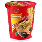 Maruyu isntantní nudlová polévka s hovězí příchutí 65g