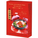 Shengyao Foods základ na korejský hot pot 200g