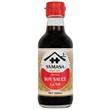 Yamasa japonská sójová omáčka sklo 200g