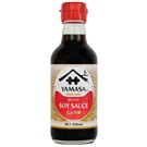 Yamasa japonská sójová omáčka sklo 200g