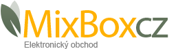 Mixbox.cz LOGO