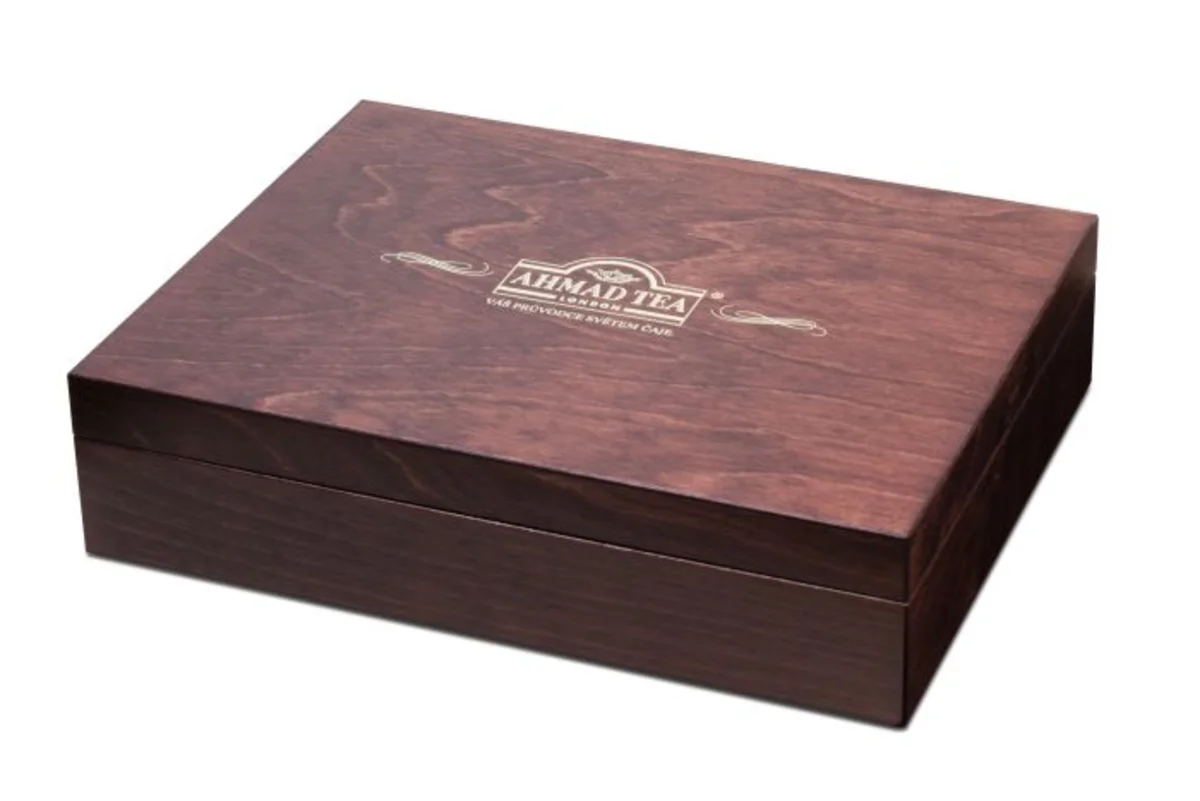 Ahmad Tea Forever prezentér dřevo 15x10x2g