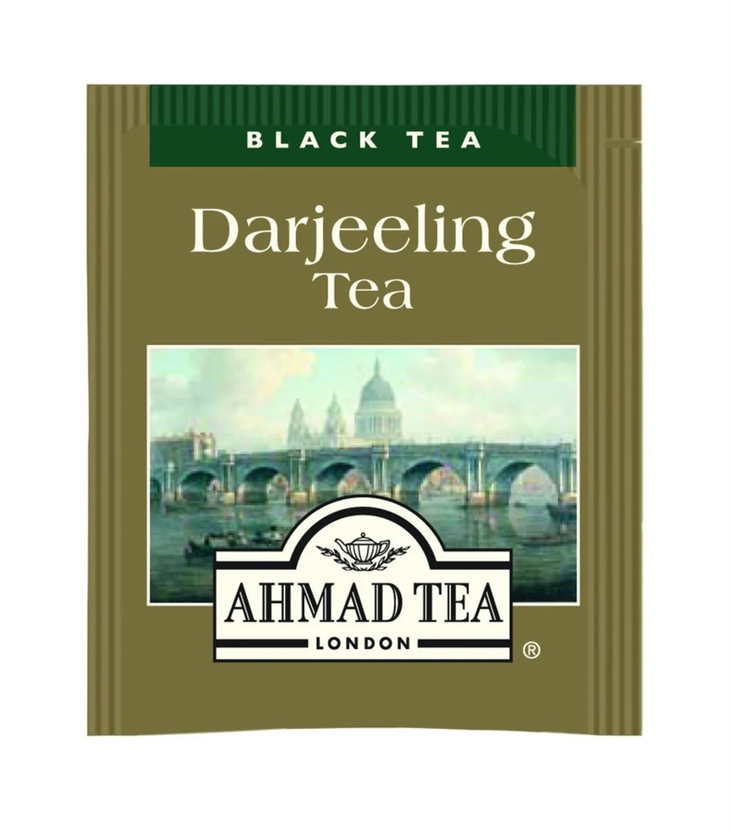 Ahmad Darjeeling ALU 20x2g