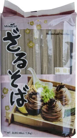 Sempio nudle s pohankou Soba 1,3kg