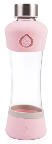 Equa láhev Active Berry sklo 550ml