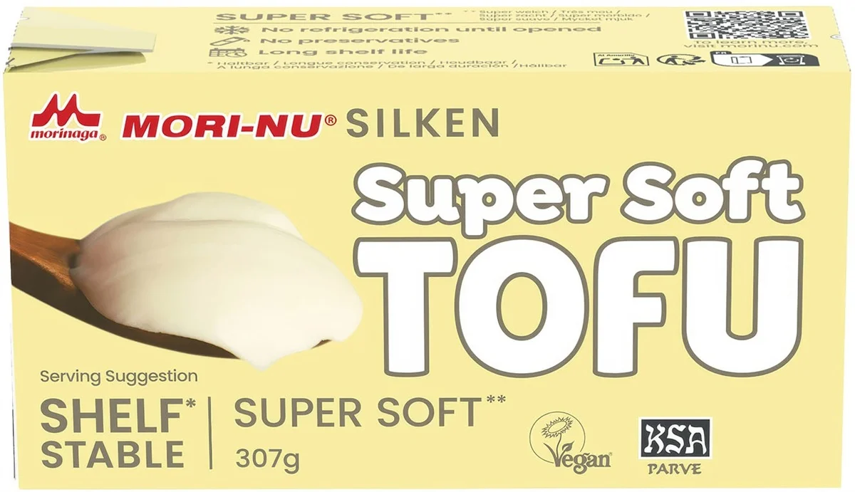 Mori-nu Tofu extra mäkké 307g