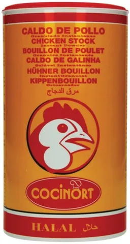 Cocinort sypký kuřecí bujón 1kg