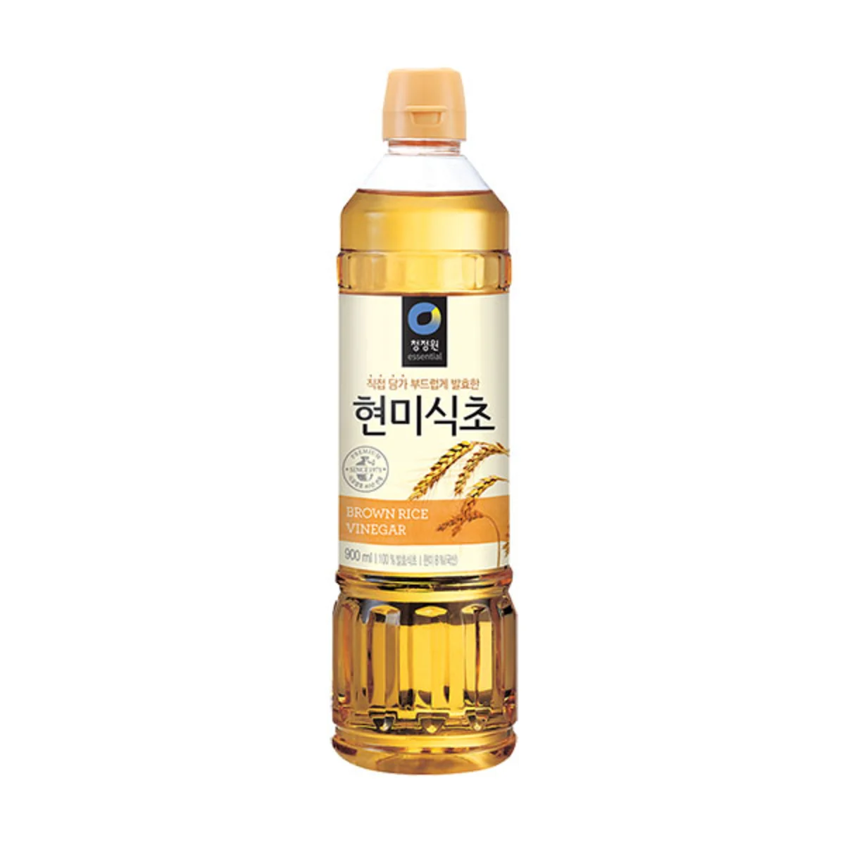Chung Jung One ocet z hnědé rýže 900ml