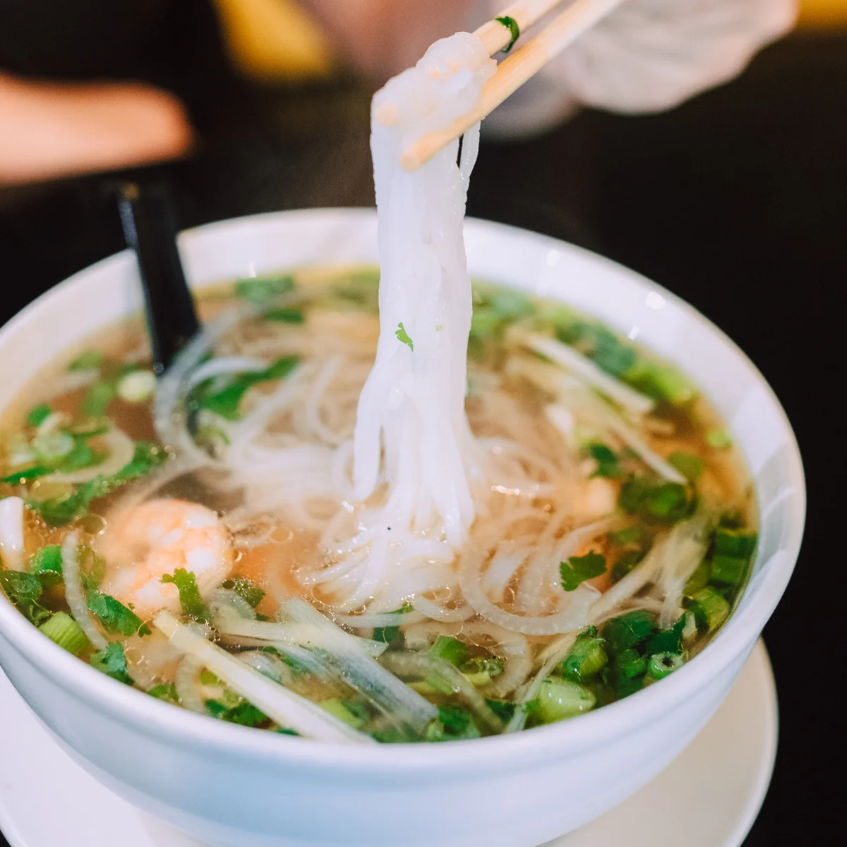 MAMA Tom Yum Goong 70g – připravený pokrm