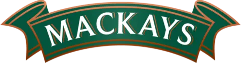 Mackays logo