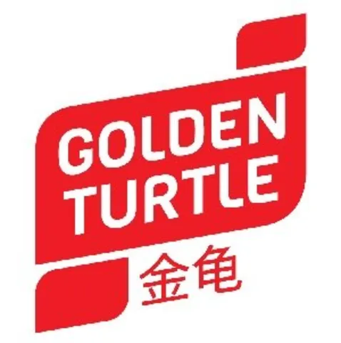 Golden Turtle logo